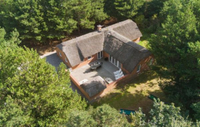 Pet Friendly Home In Ringkøbing With Sauna